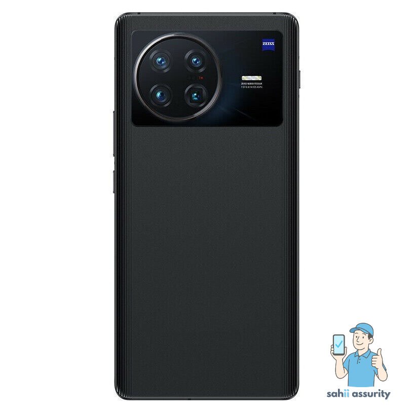 Full Body Housing for Vivo X Note